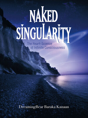 cover image of Naked Singularity